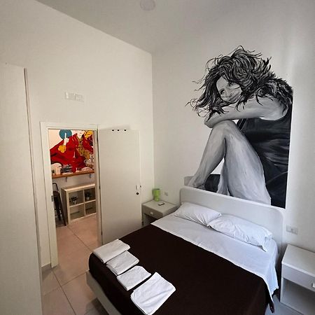 Niki Home Неаполь Екстер'єр фото