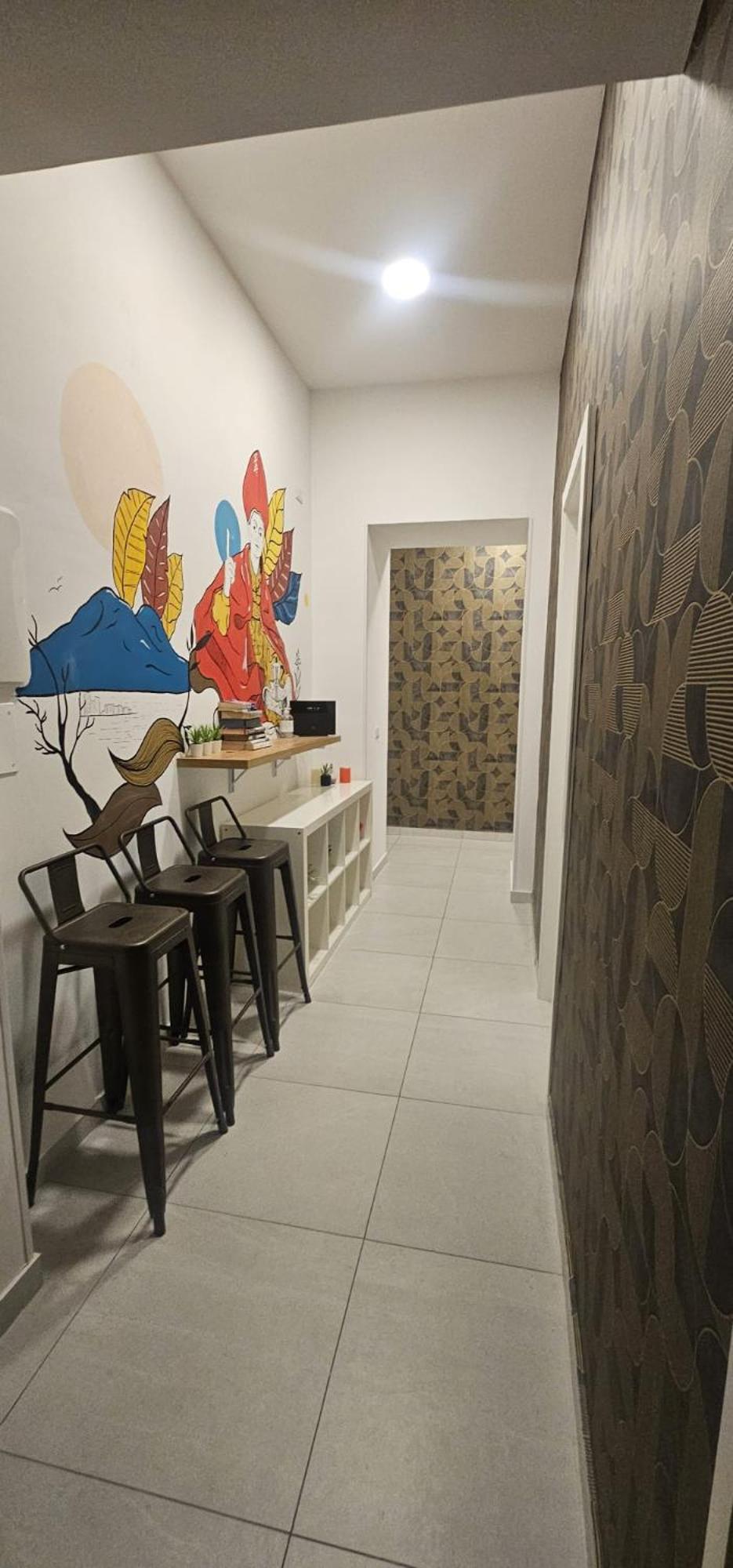 Niki Home Неаполь Екстер'єр фото
