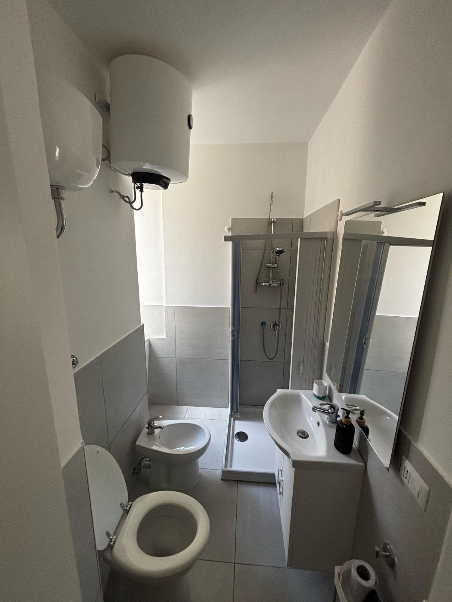 Niki Home Неаполь Екстер'єр фото