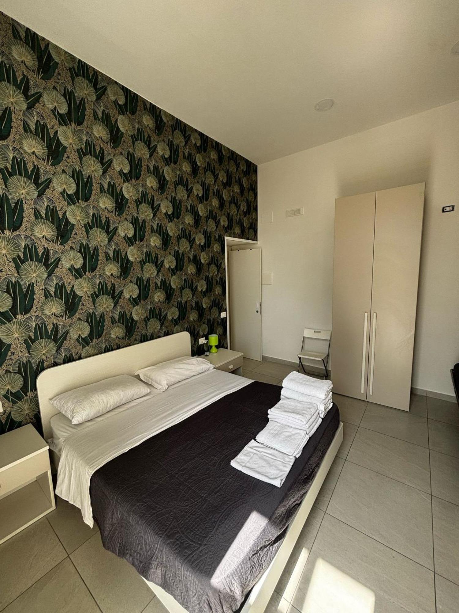 Niki Home Неаполь Екстер'єр фото
