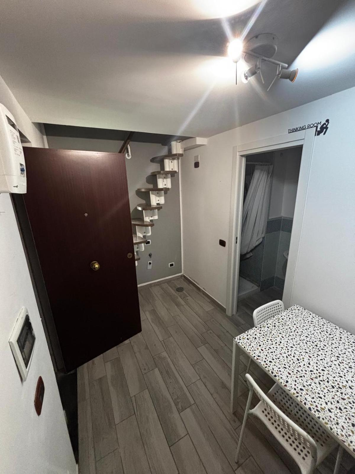 Niki Home Неаполь Екстер'єр фото