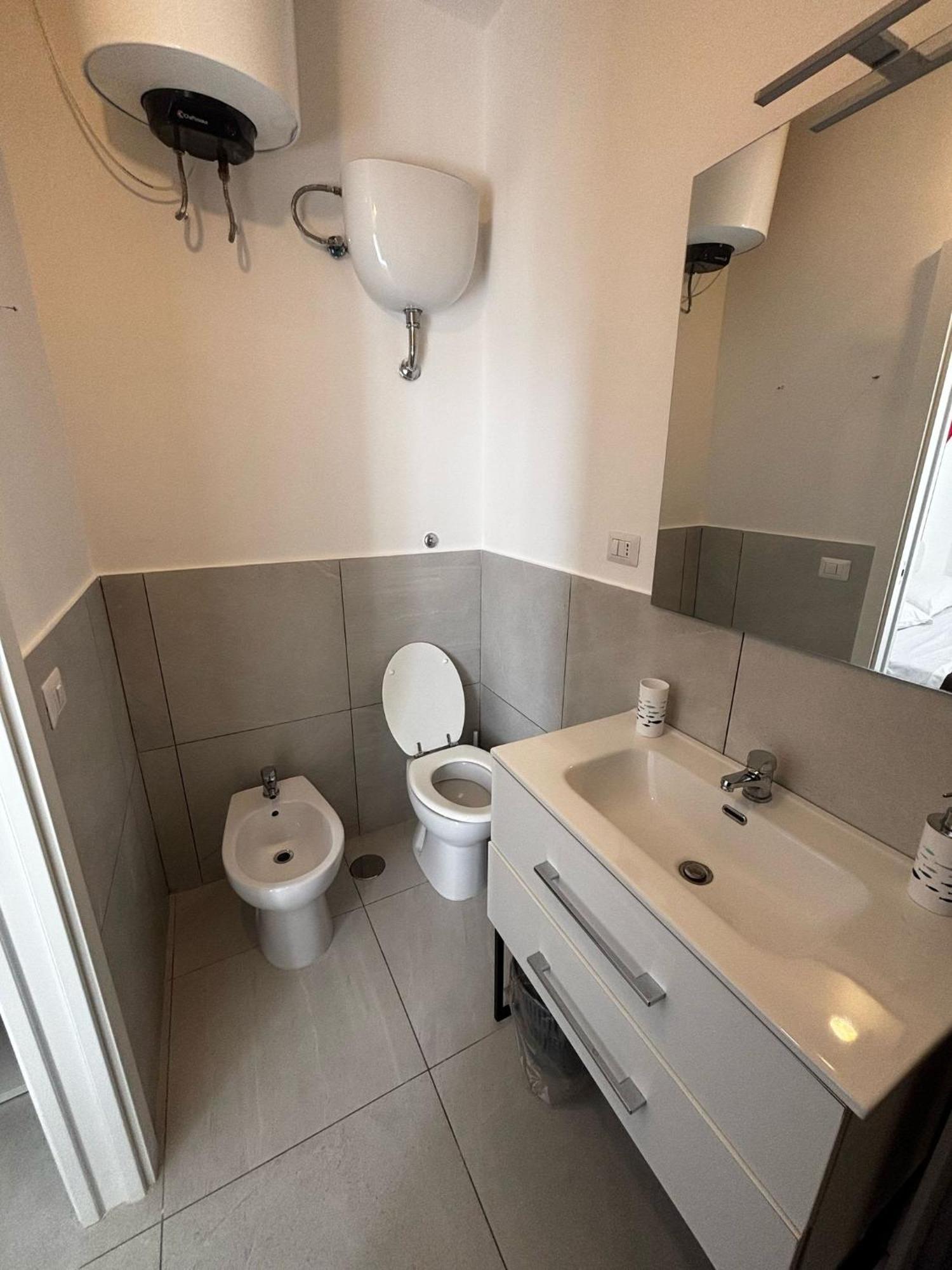 Niki Home Неаполь Екстер'єр фото