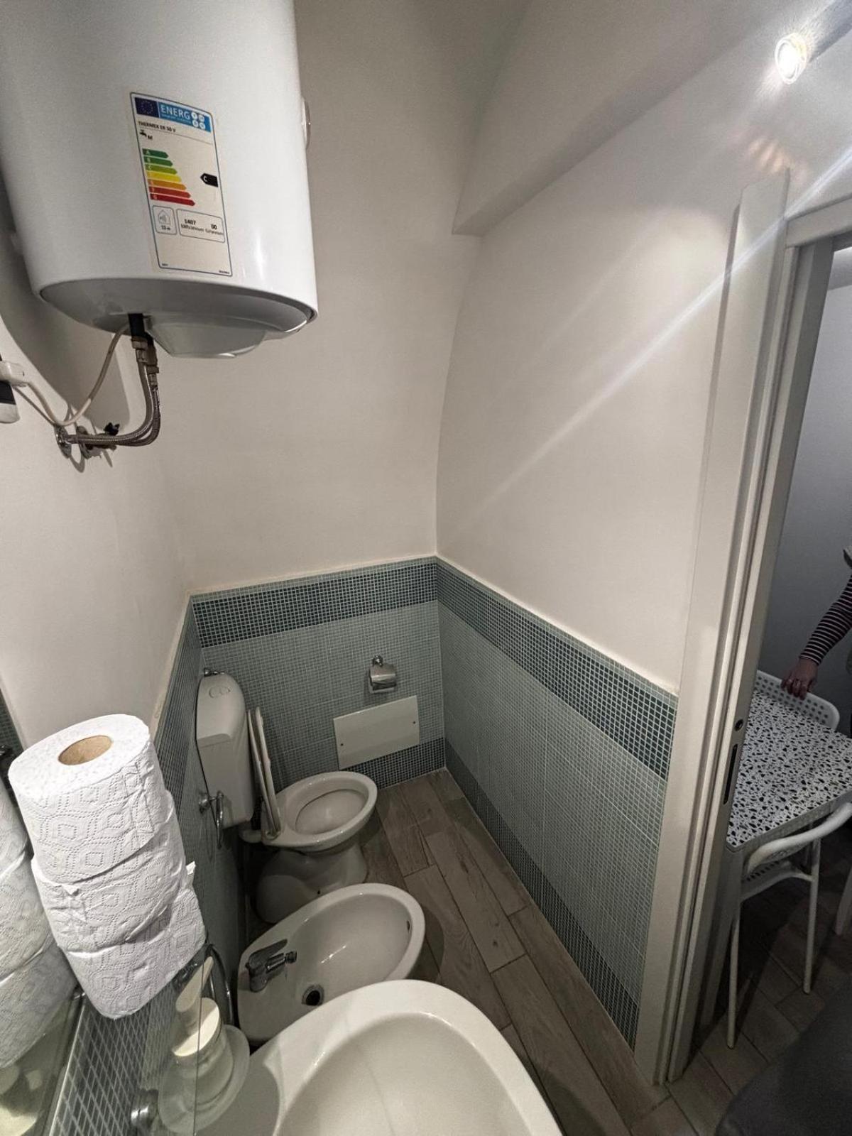 Niki Home Неаполь Екстер'єр фото