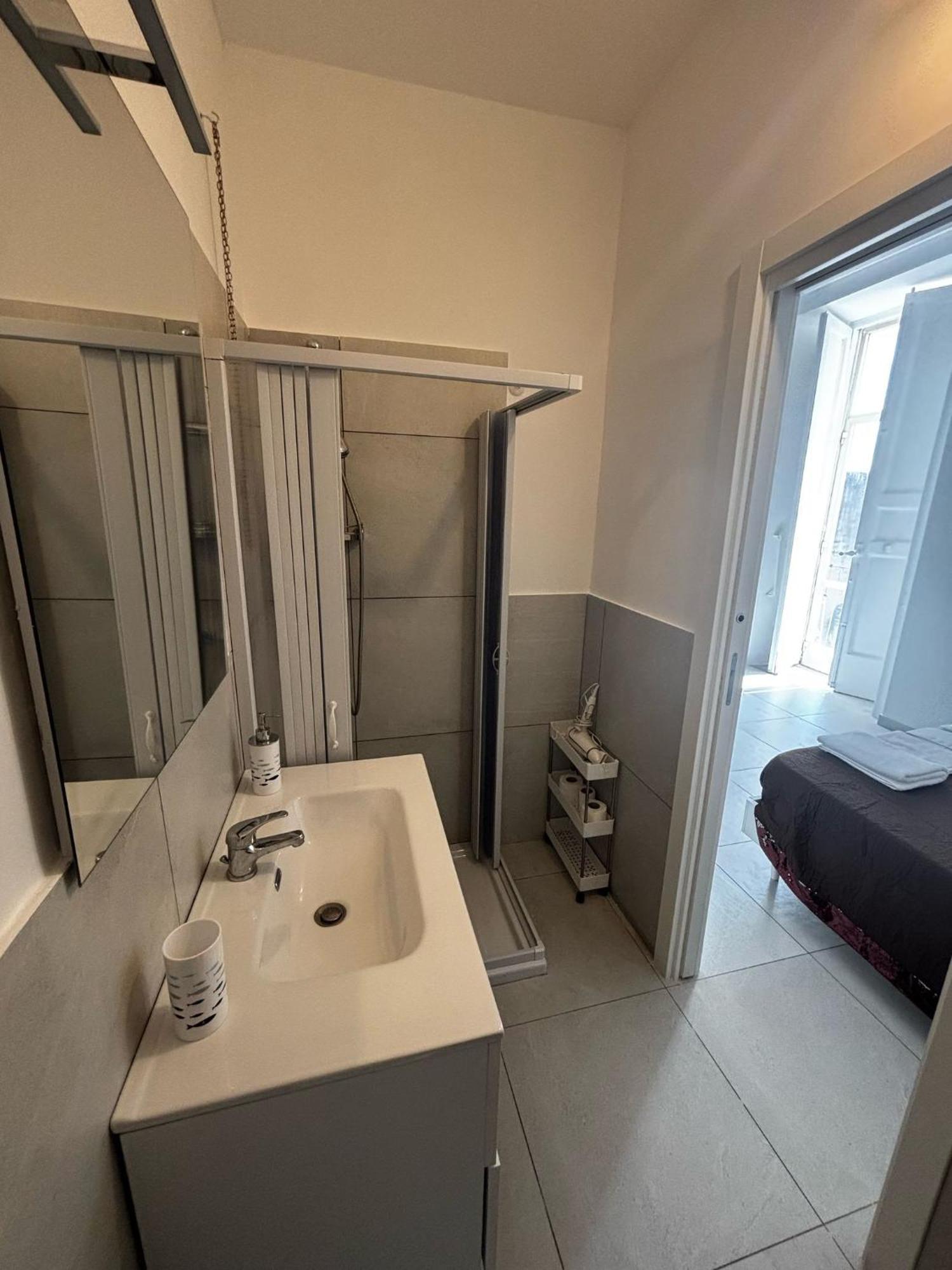 Niki Home Неаполь Екстер'єр фото