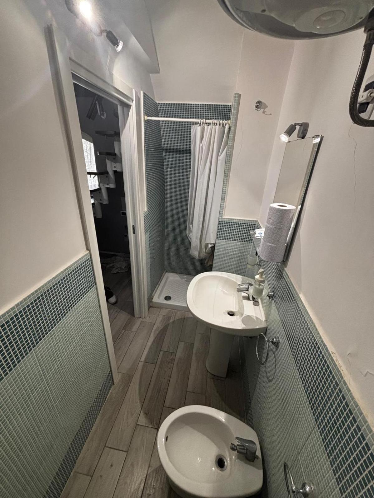Niki Home Неаполь Екстер'єр фото