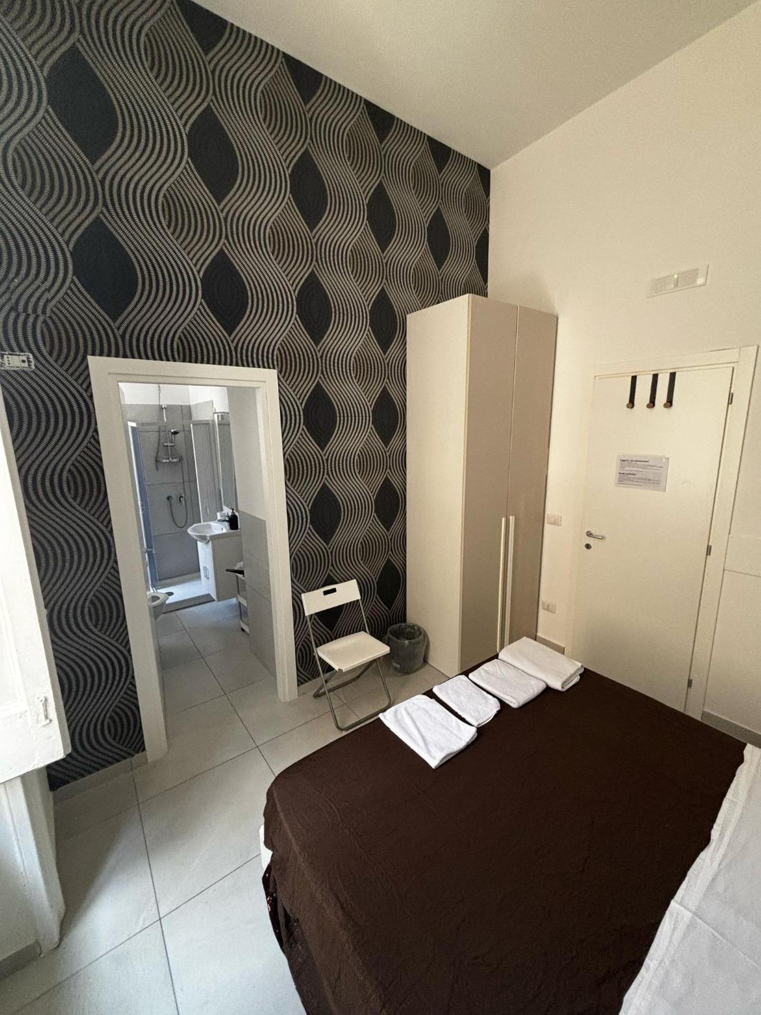 Niki Home Неаполь Екстер'єр фото