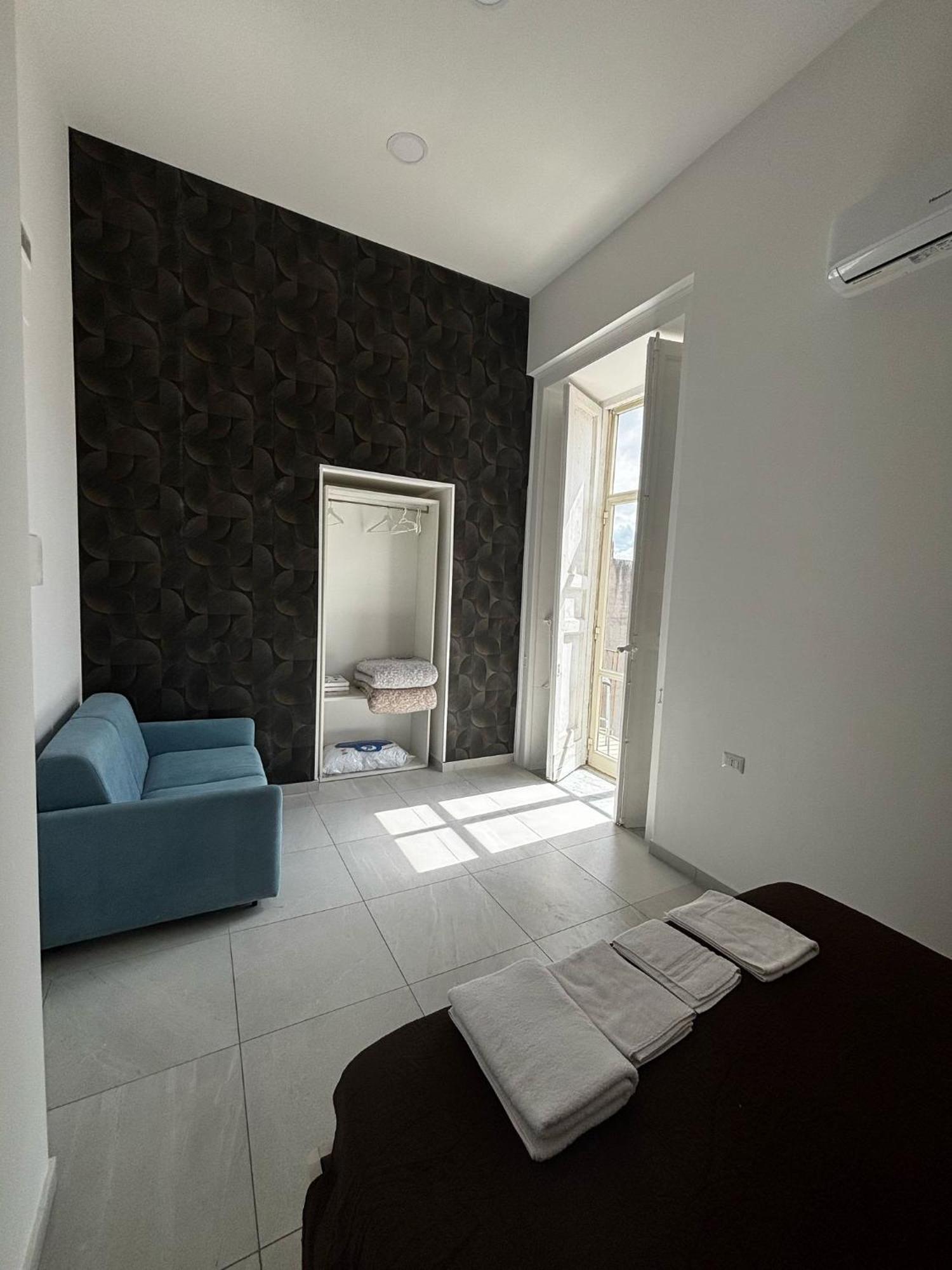 Niki Home Неаполь Екстер'єр фото